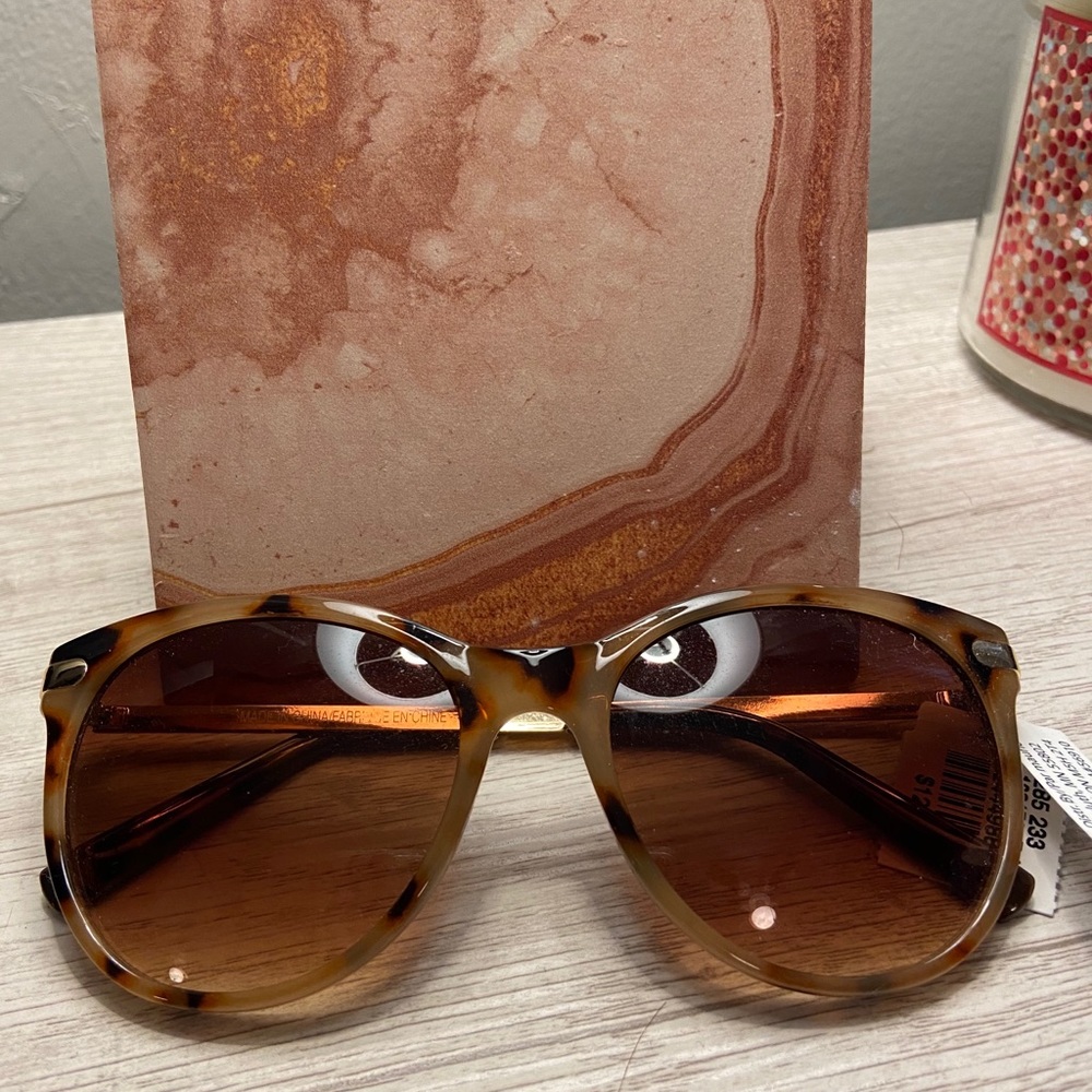 Maurices sunglasses